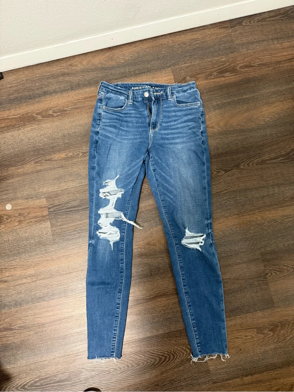 American Eagle Women’s Jeans